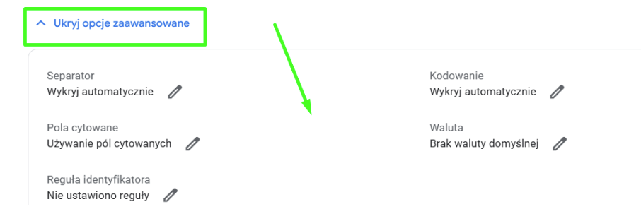 Dodawanie pliku produktowego do GMC - 9