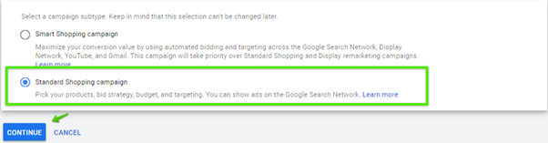 解放军广告谷歌指南