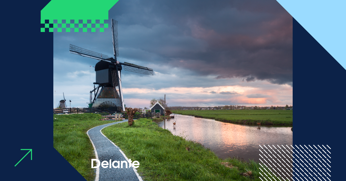 Pozycjonowanie w Holandii – od czego zacząć?