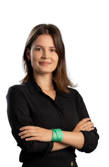 Ania Bitner