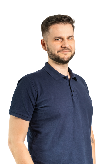 Damian Hliwa