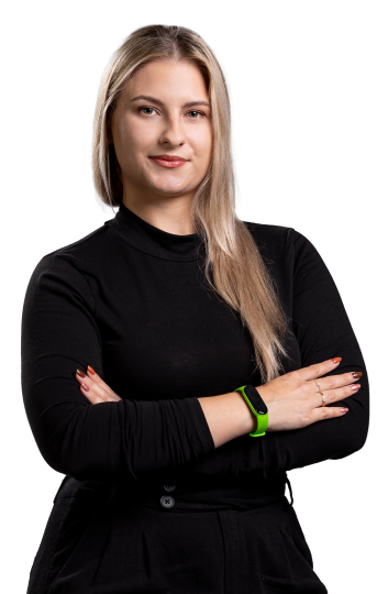 Wiktoria Wójciak