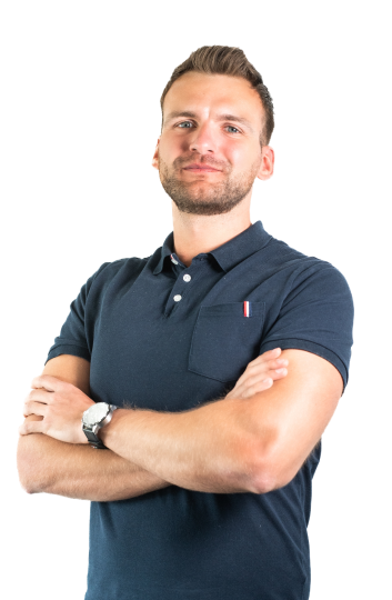 Michał Grzyb