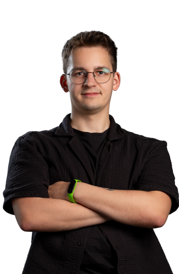 Tomek Gniecki