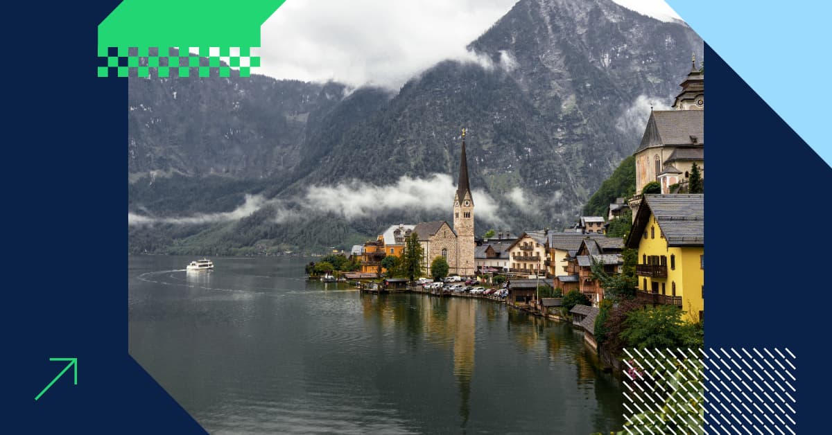 Pozycjonowanie stron w Austrii