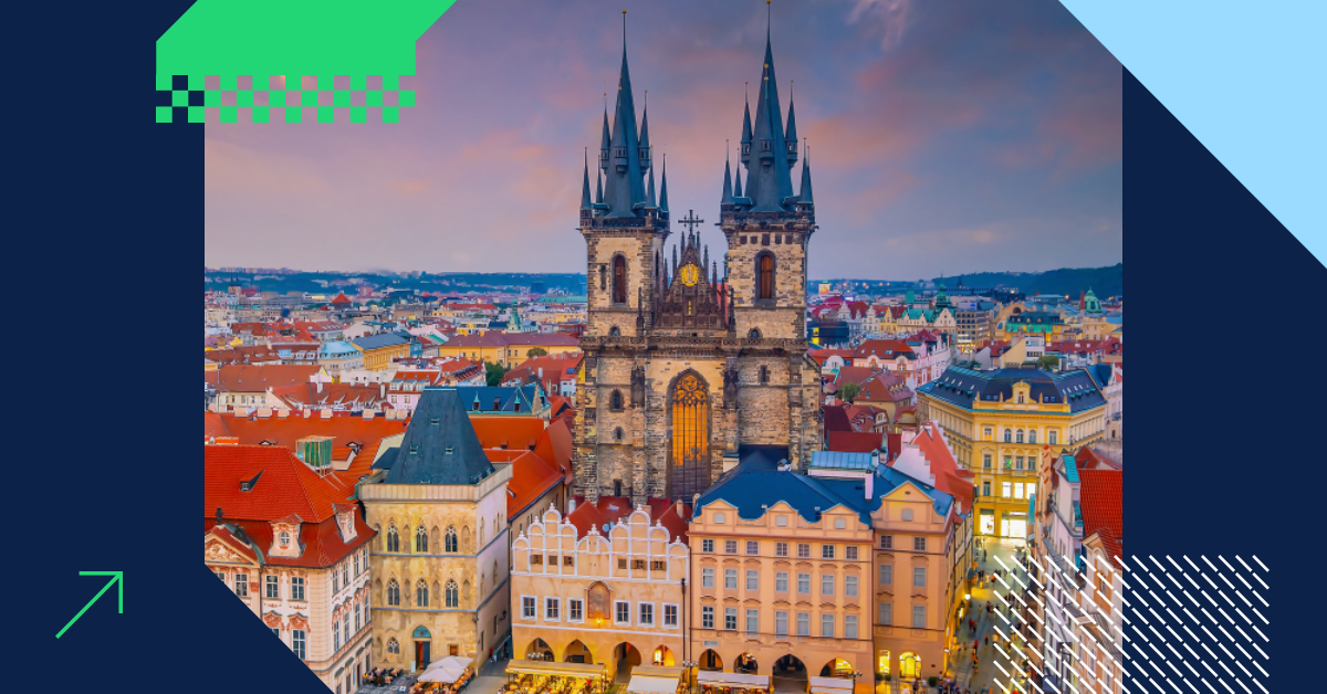 Pozycjonowanie w Czechach: co musisz wiedzieć?