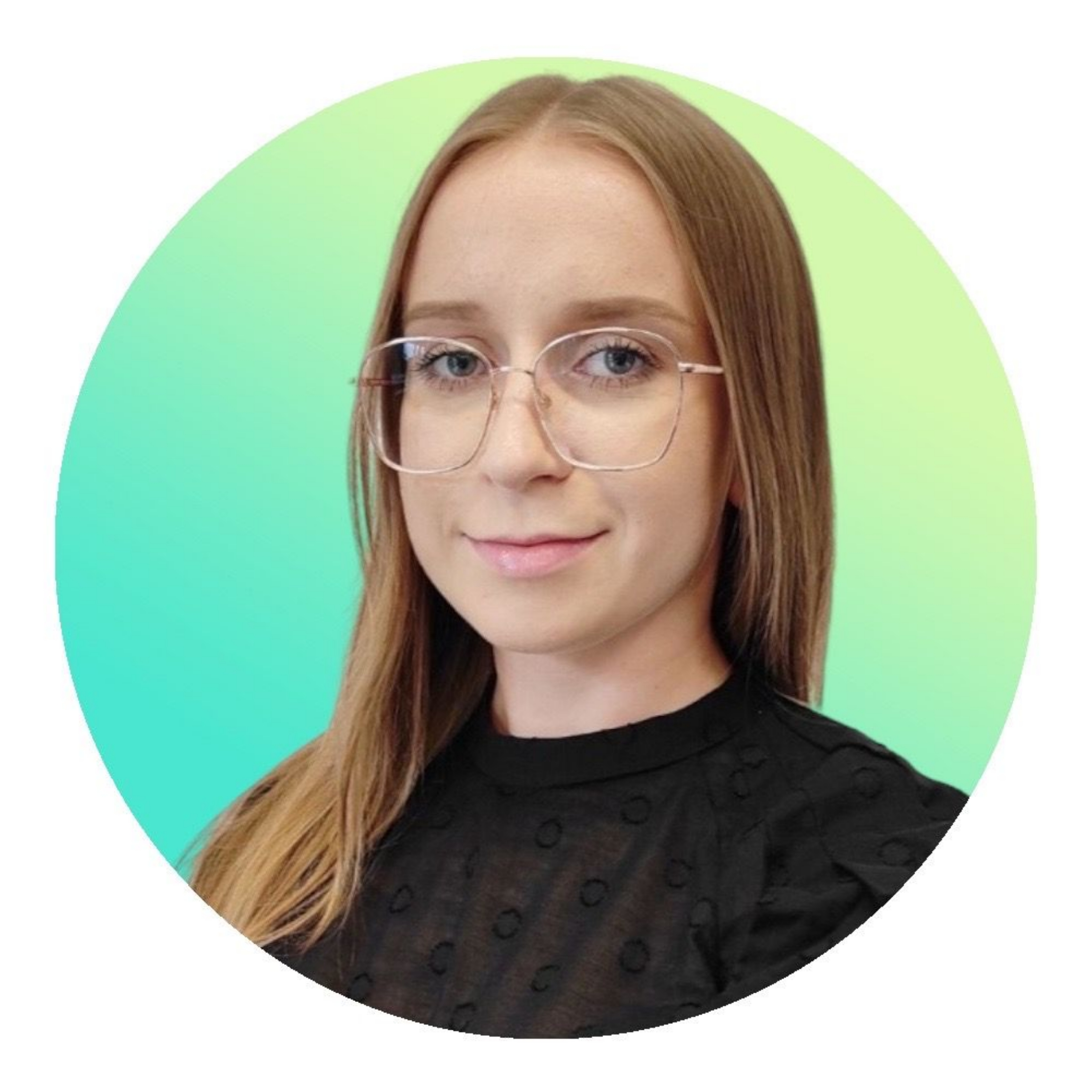 Karolina Motyczynska -seo team