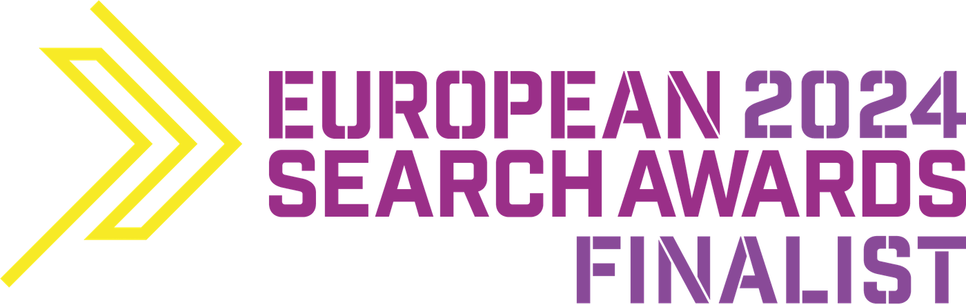 2024 European Search Awards