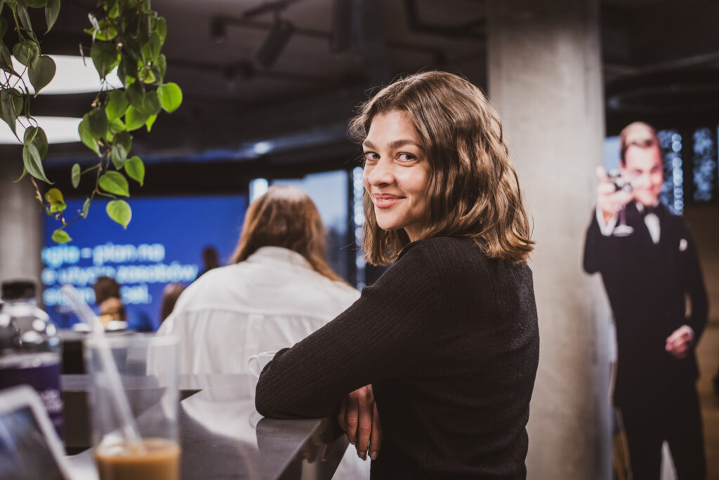 Delante praca w agencji marketingowej SEO SEM AI