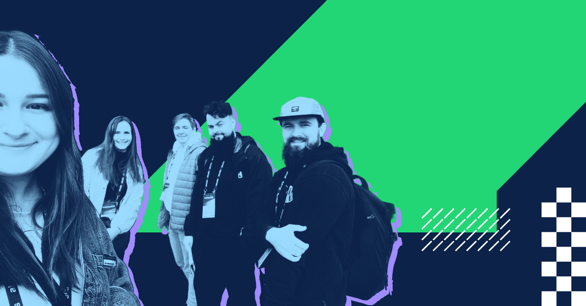 BrightonSEO kwiecień 2025 – nasze podsumowanie eventu