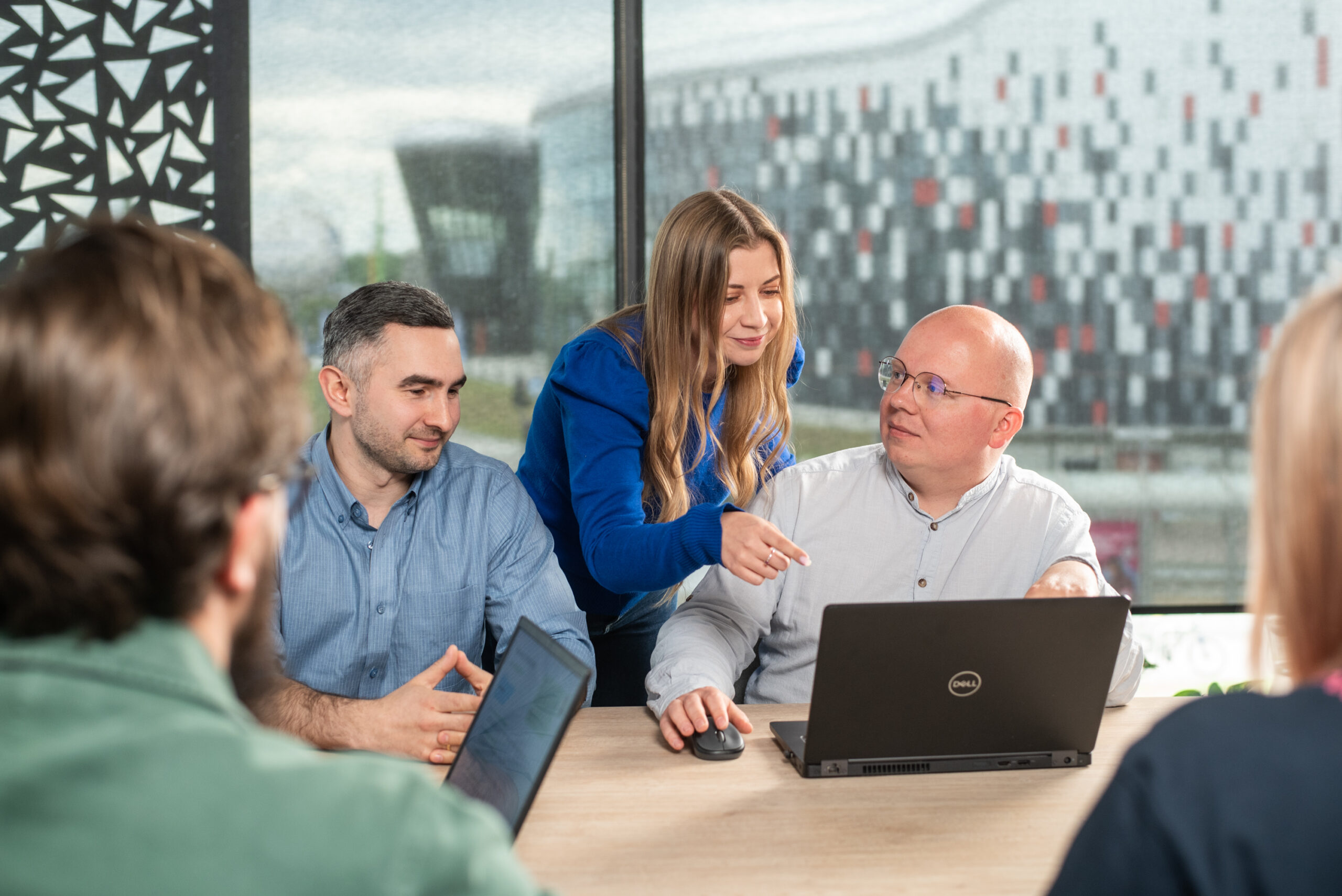 Praca w Agencji marketingowej w Krakowie