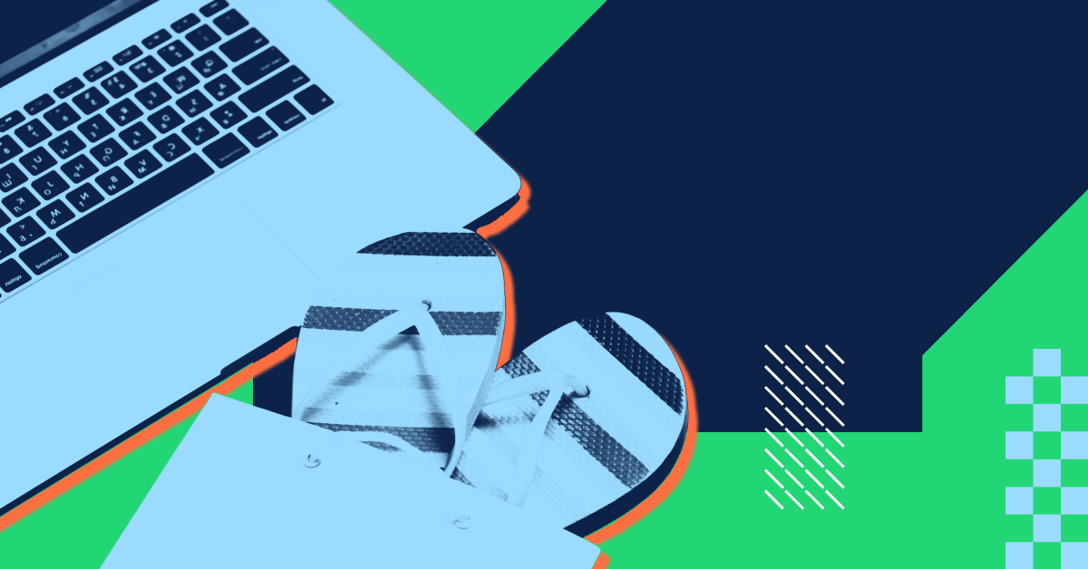 SEO sezonowe – jak wykorzystać Q2, by przygotować sklep internetowy na lato?