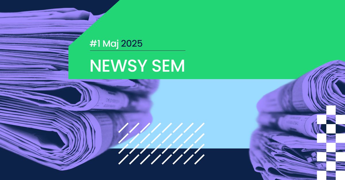 Meta i Google Ads: więcej AI, nowe etykiety i dane w raportach – Aktualności SEM – #1 Maj 2025