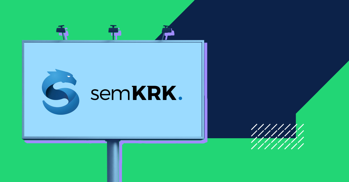 semKRK#23 BIG – Nasza relacja, czyli co w SEO piszczy oczami Delante?
