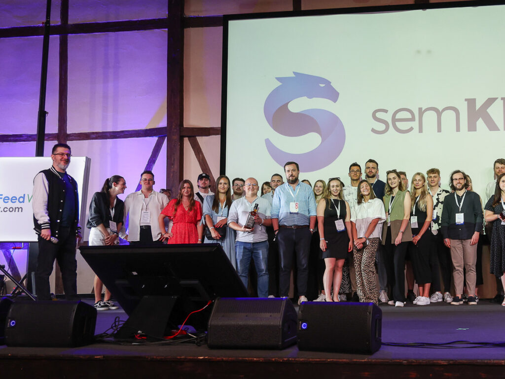 Delante na scenie semKRK#23 BIG