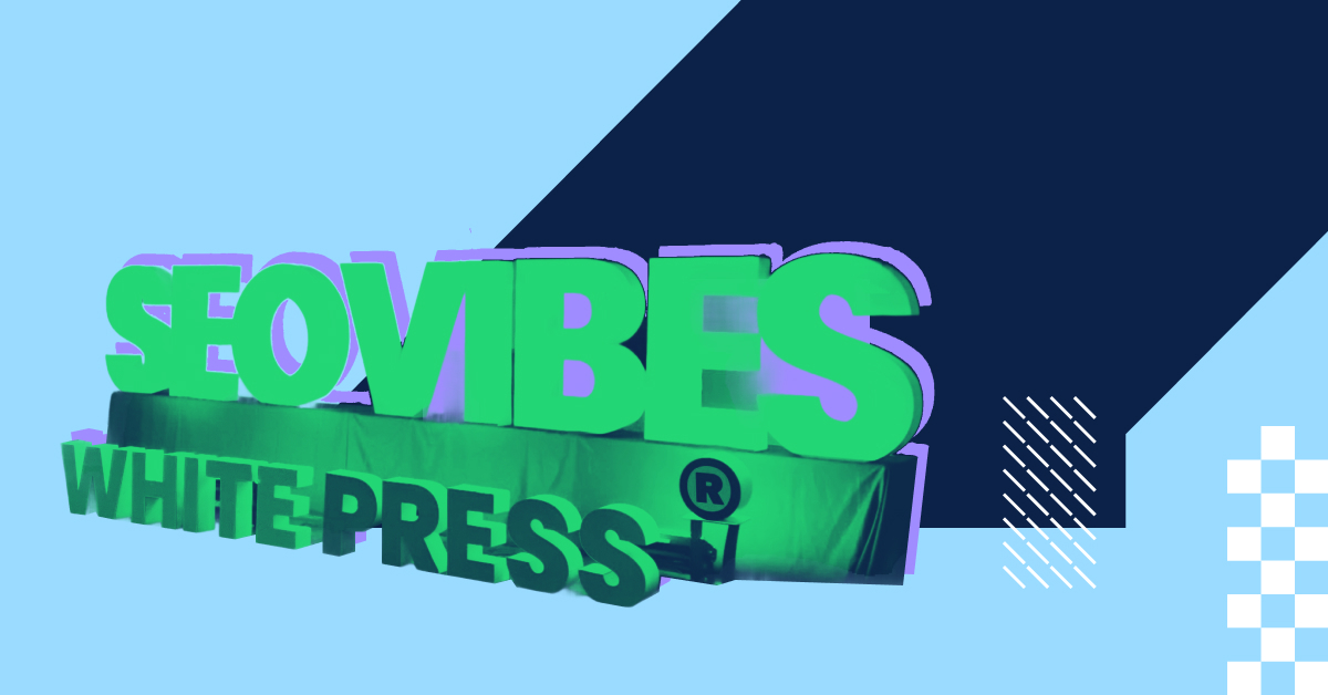 SEO Vibes Summit’25 – nasza relacja z konferencji