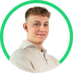 -Junior SEM Specialist