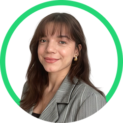 Karolina Wicha-SEO Intern