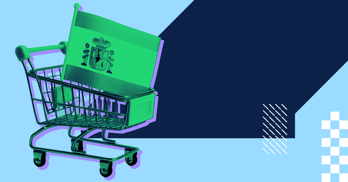 Duże marketplace i platformy ecommerce w Hiszpanii