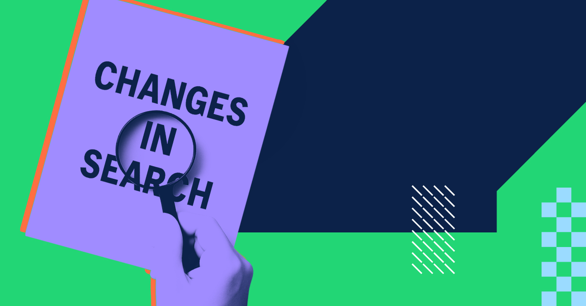 Wyszukiwanie 2.0 – Czyli jak w obecnych czasach zmienia się Search?