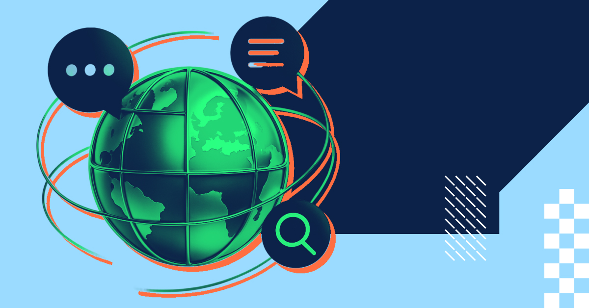 Jak przygotować globalną markę na erę conversational search 