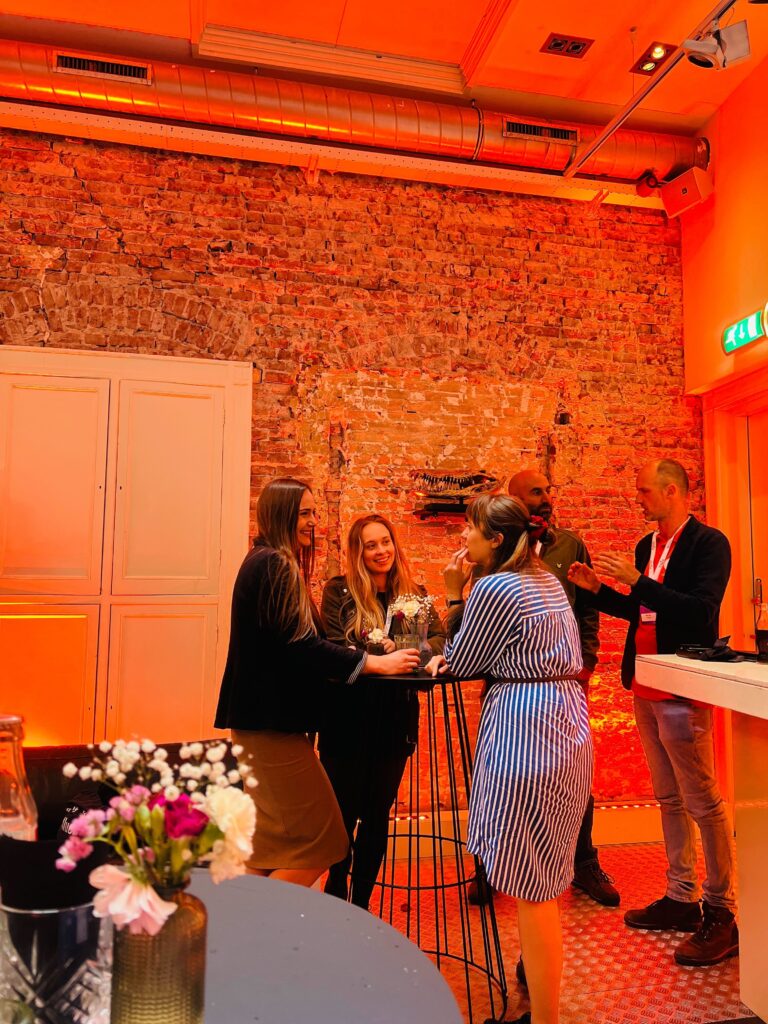 Delante Team na Digital Olympus Event 2025