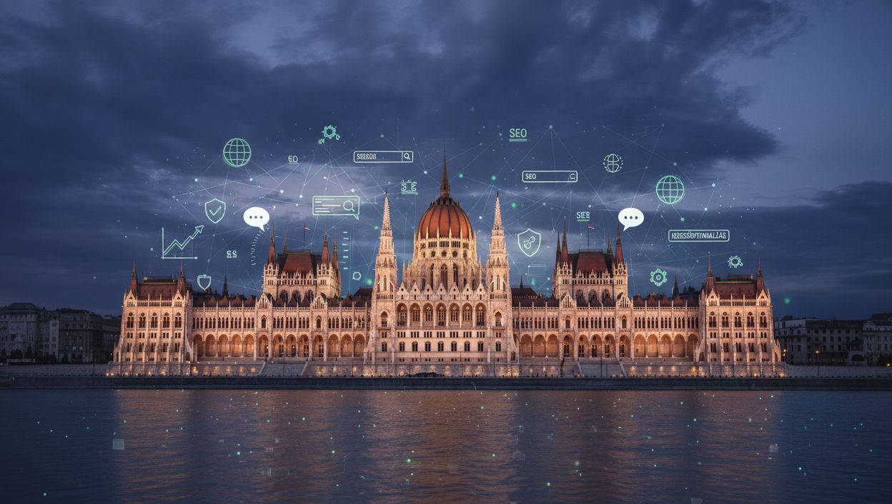 Pozycjonowanie na Węgrzech: na co zwrócić uwagę?