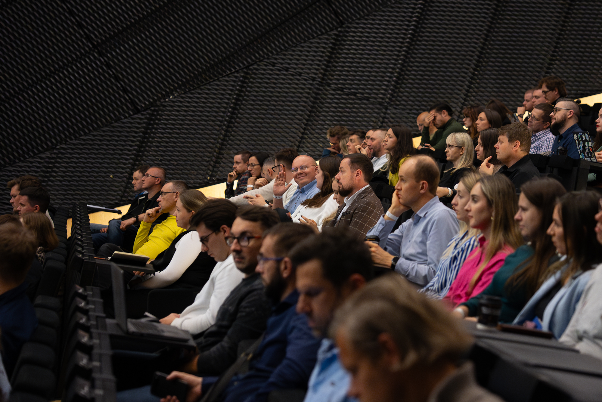 SEO Festiwal 2025 w Katowicach – podsumowanie wydarzenia