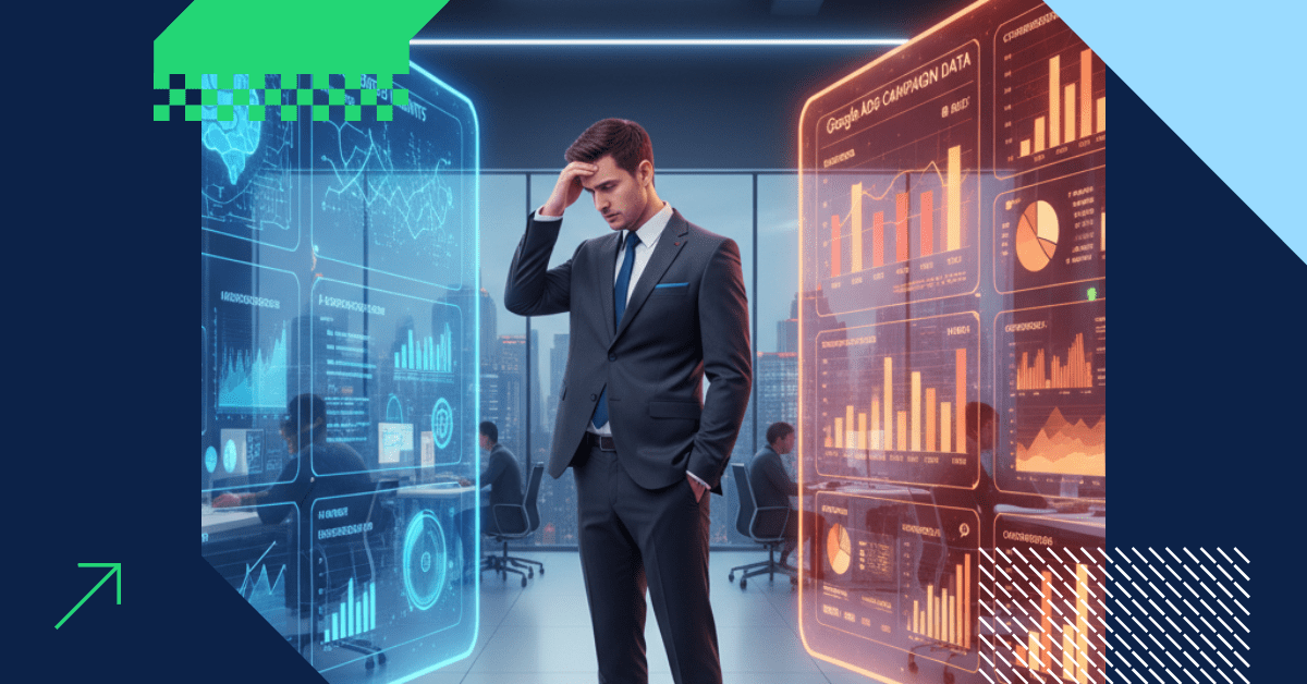 AI Overviews i Google Ads – kto zgarnie Twoich klientów w 2026?