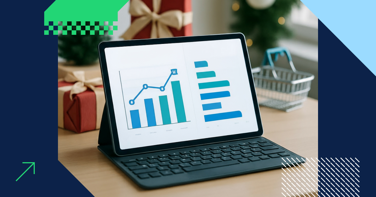 Q4 to czas porównań i rankingów – jak wykorzystać sezony zakupowe w AI Search?