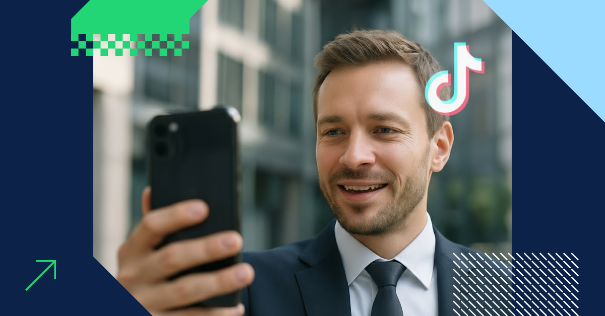 Czy TikTok to dobry kanał komunikacji dla marki B2B?