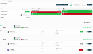 delante app