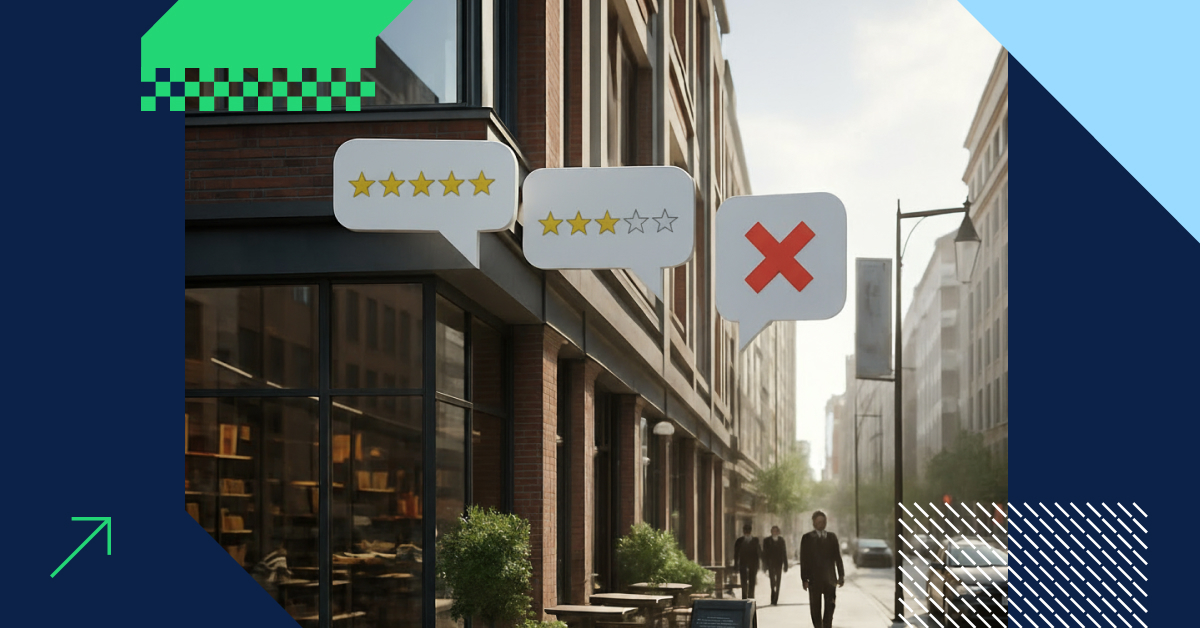 Fałszywe opinie w Google – jak sobie z nimi radzić?