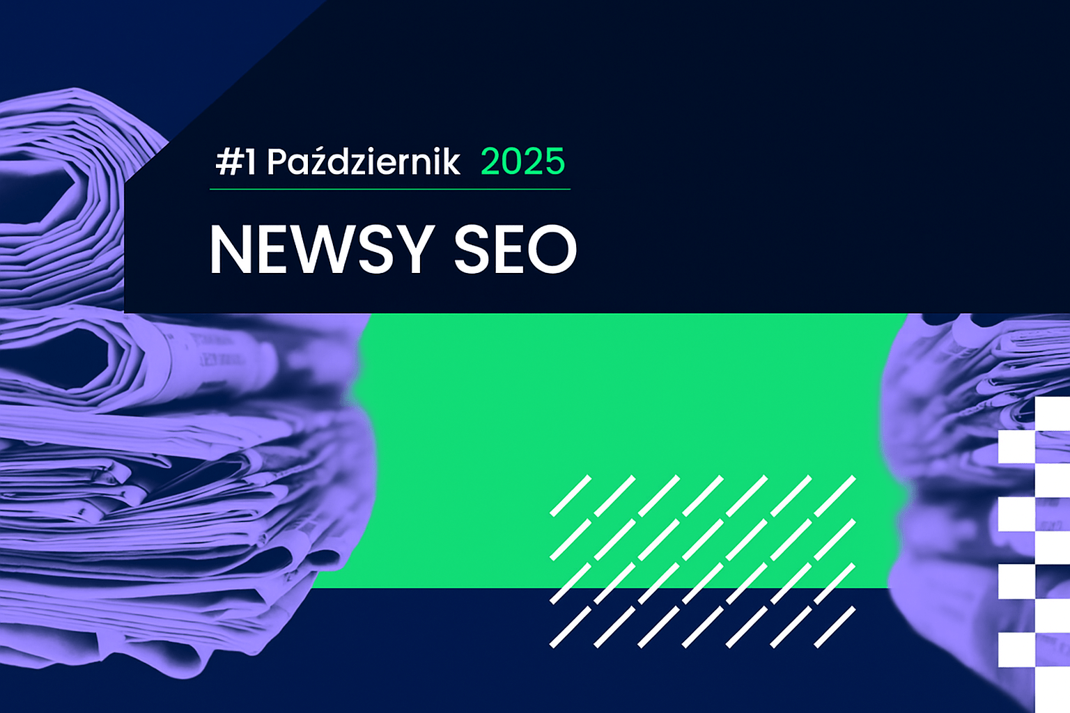 Google Spam Update, rady Johna Muellera i nowości w Ahrefs – Newsy SEO – #1 – Październik 2025