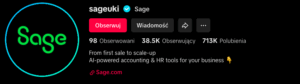 sage tiktok