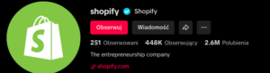shopify tiktok