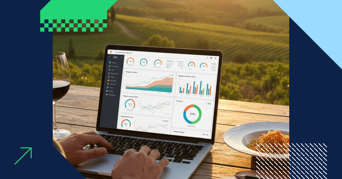 Czego włoskie stereotypy mogą nas nauczyć o SEO – i dlaczego w Q4 wygrywa ten, kto potrafi zwolnić?