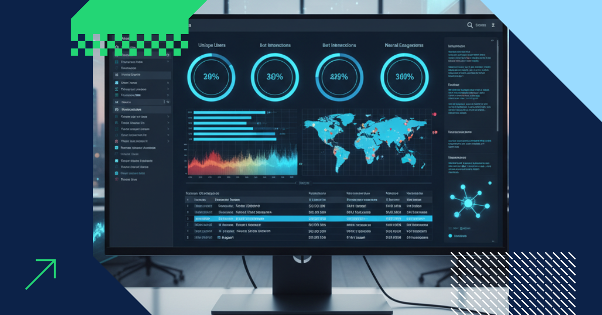 Czy AI odwiedza Twoją stronę? I jak to sprawdzić?