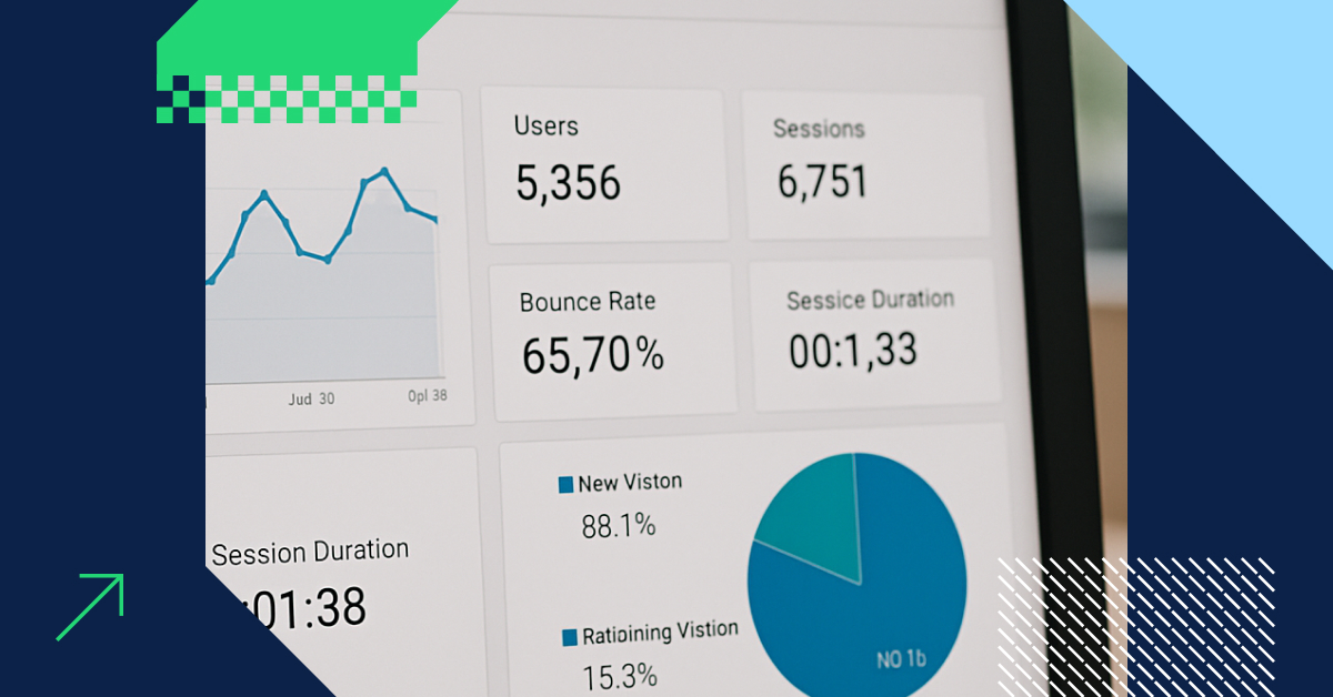 Jak przygotować podstawowy raport w GA4 i zrozumieć, czy Twój marketing działa?
