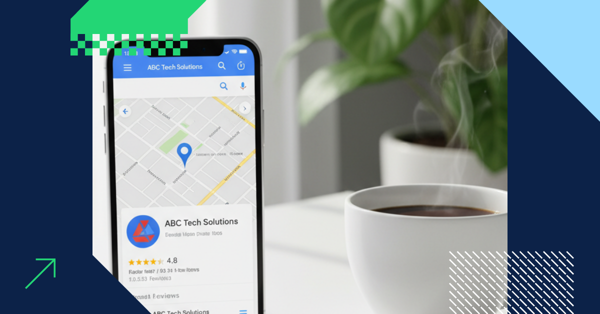 Wybór i optymalizacja kategorii w Profilu Firmy Google