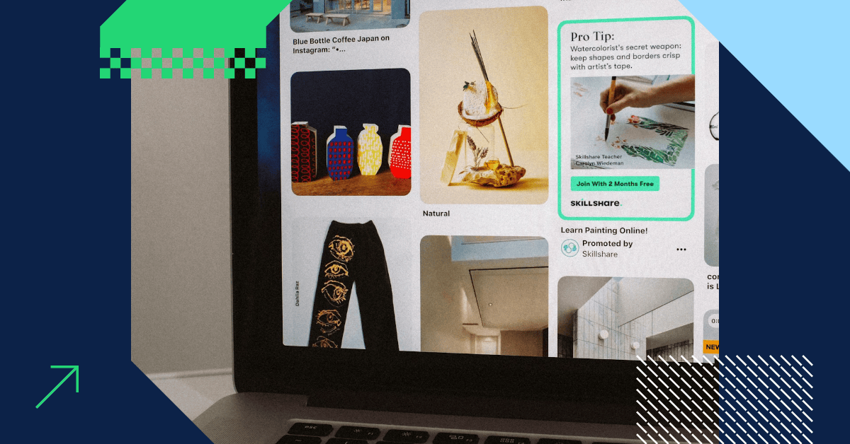 5 branż, dla których Pinterest Ads są tańsze i skuteczniejsze niż Meta