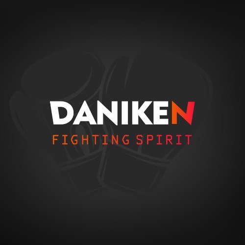 Logo Daniken
