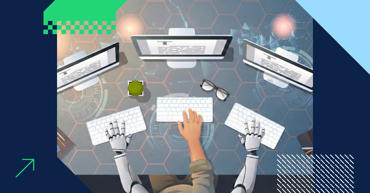 Jak wykorzystać AI w procesie tworzenia treści: 4 realne usprawnienia dla copywriterów w 2026 roku