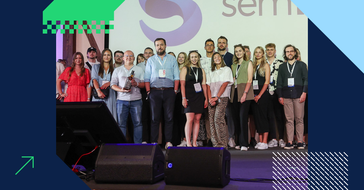 Konferencje SEO, PPC i marketingowe w 2026 – wydarzenia w Polsce i za granicą [kalendarz]