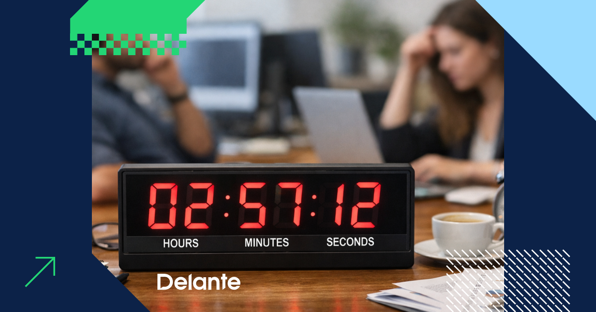 “Czekamy na efekty” – czy Twoja agencja pracuje, czy tylko kupuje czas?