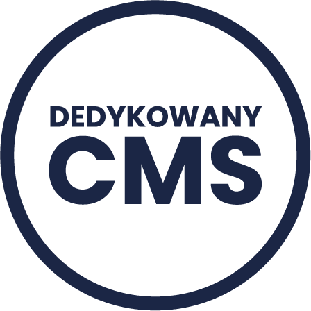 Dedykowany