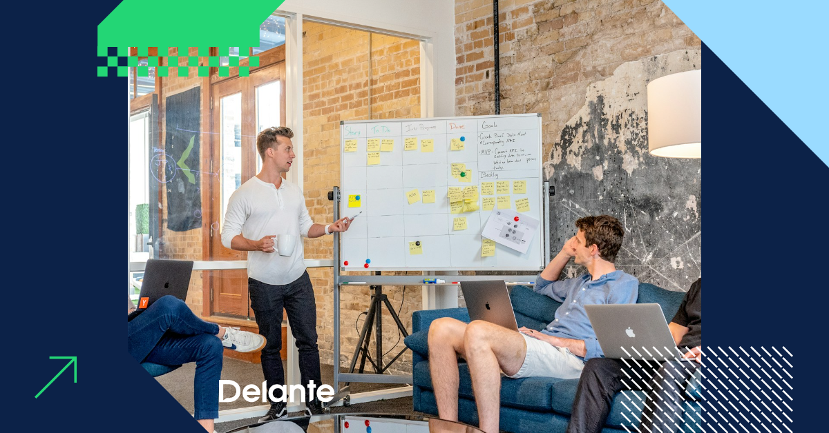 Klątwa Wiedzy. Dlaczego Twój marketing mówi do Ciebie, a nie do klienta?