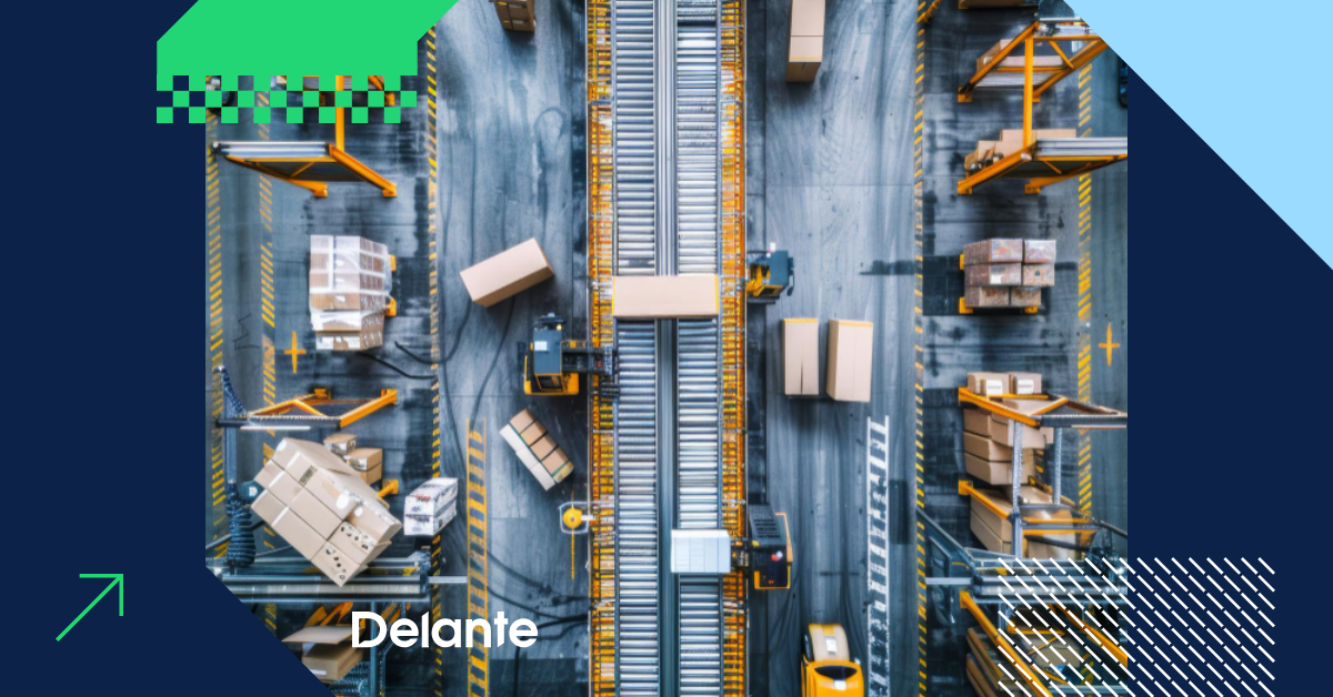 Pozycjonowanie w branży logistycznej – dlaczego SEO ma znaczenie dla firm logistycznych?