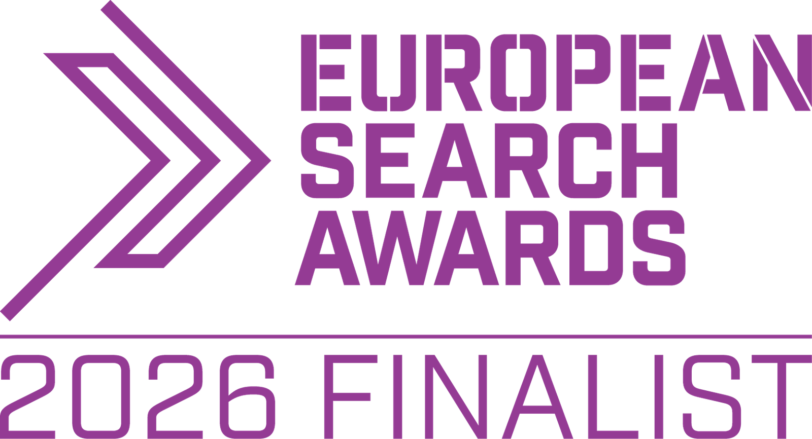 European Search Awards 2026