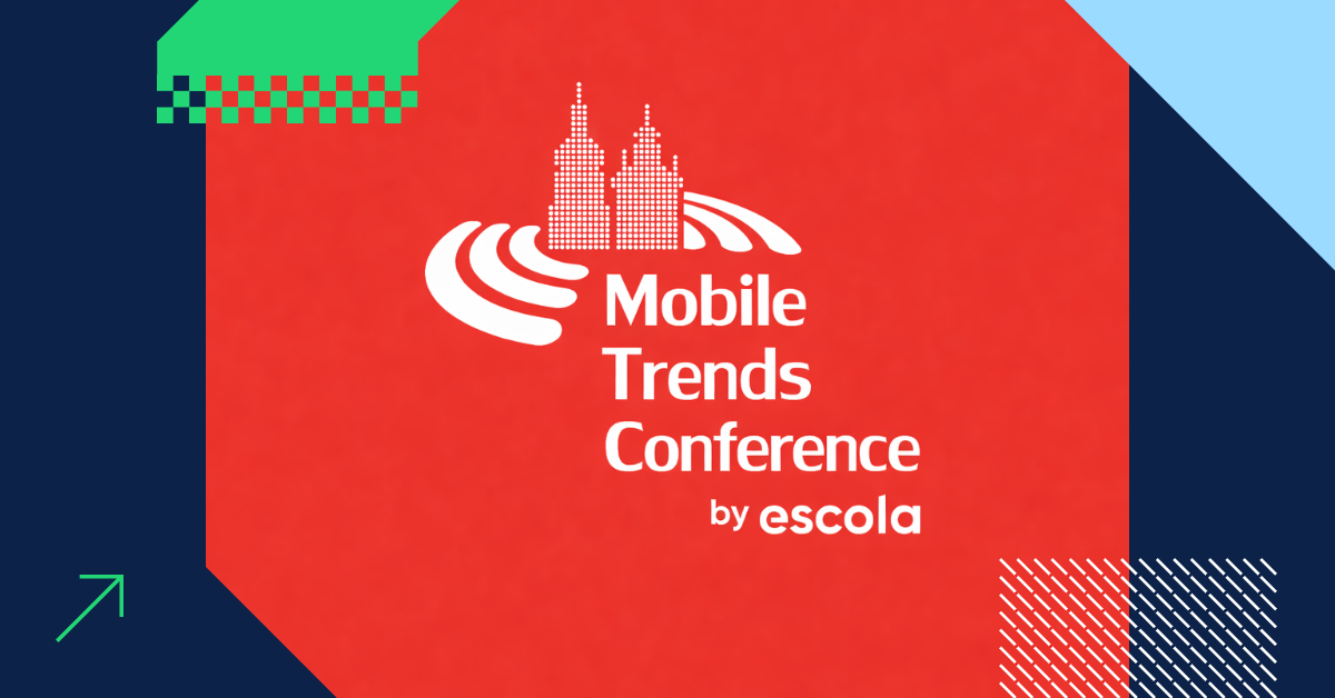 Delante na Mobile Trends Conference w Krakowie. Porozmawiajmy o widoczności Twojego produktu
